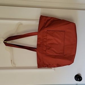 Madewell (Re)sourced tote
